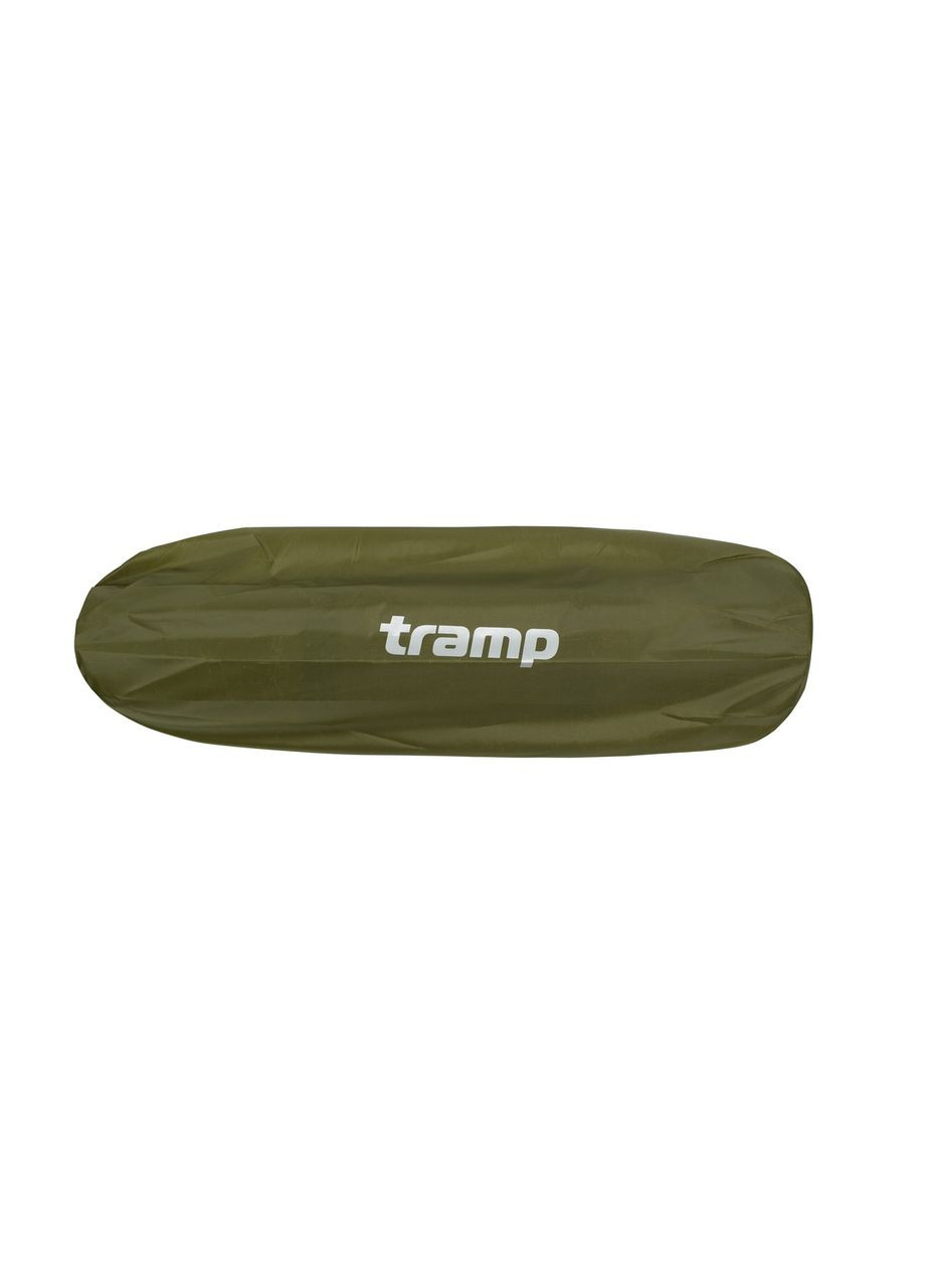 Коврик самонадувающийся COMFORT 5 cm UTRI-010-dark-olive Tramp (366221176)
