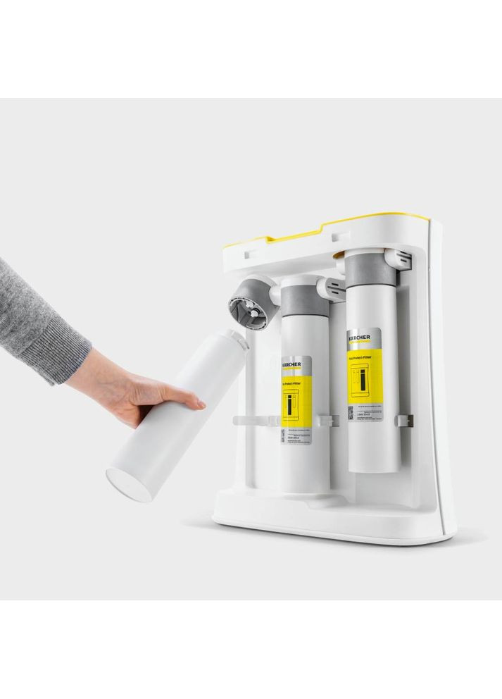 Очищувач води WPC 120 UF (1.024-754.0) KARCHER (322939195)