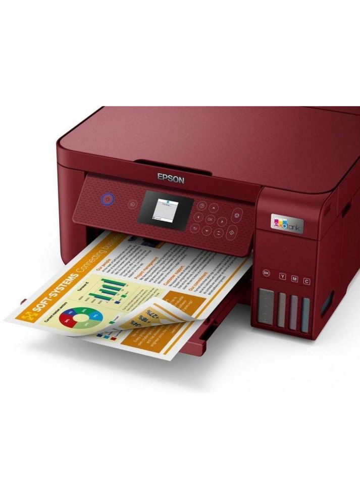 МФУ L4267 (C11CJ63413) Epson (315143577)