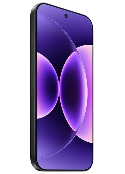 Смартфон 17 12/256GB Black UA UCRF Xiaomi (392219945)