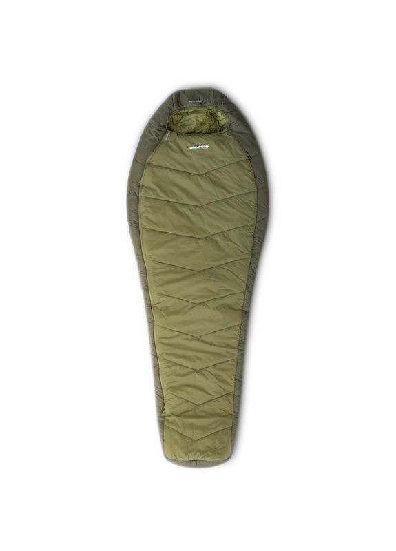 Спальный мешок Comfort PFM 175 Khaki Left Zip (PNG 234749) Pinguin (335405542)