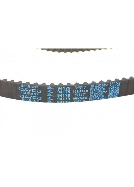 Ремень зубч. ГРМ 108x24.0 (Выр-во) 94179 Dayco (360485781)