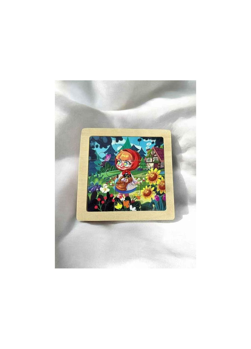 Пазлы деревянные м.82-14 ТМ. SP (349840706)