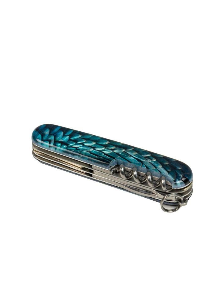 Ніж Climber Zodiac 1.3703.3.Z3290p Victorinox (317307003)