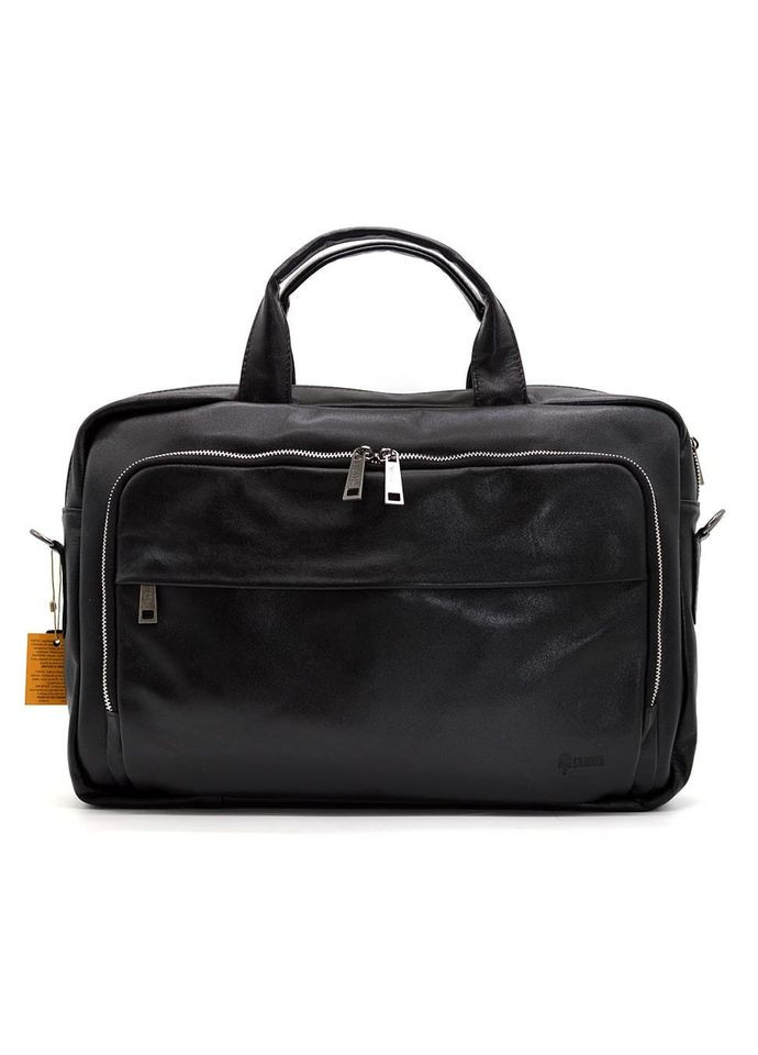 Сумка-портфель для ноутбука в черном цвете GA-7334-4lx TARWA (329148240)
