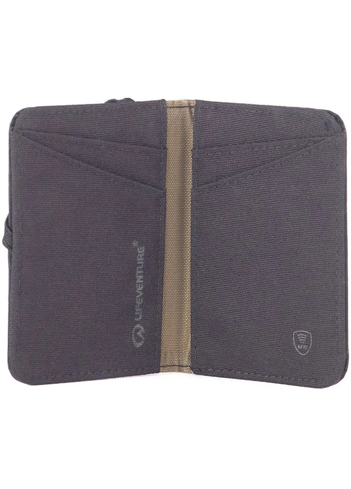 Гаманець X-Pac RFID Card Wallet Lifeventure (365309256)