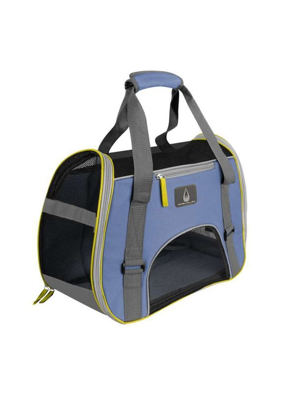 Сумка-переноска для котів і собак Zulu 2 - 43x20x33 см Collar (327070017)
