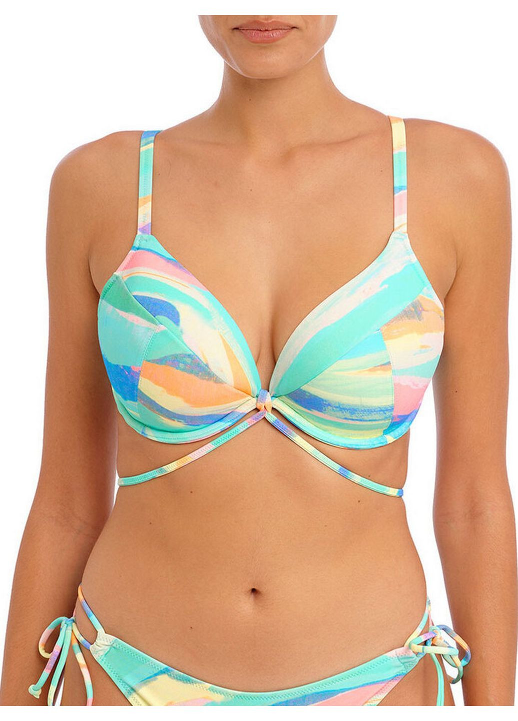 Купальний топ 204827 Freya Summer Reef (326989343)