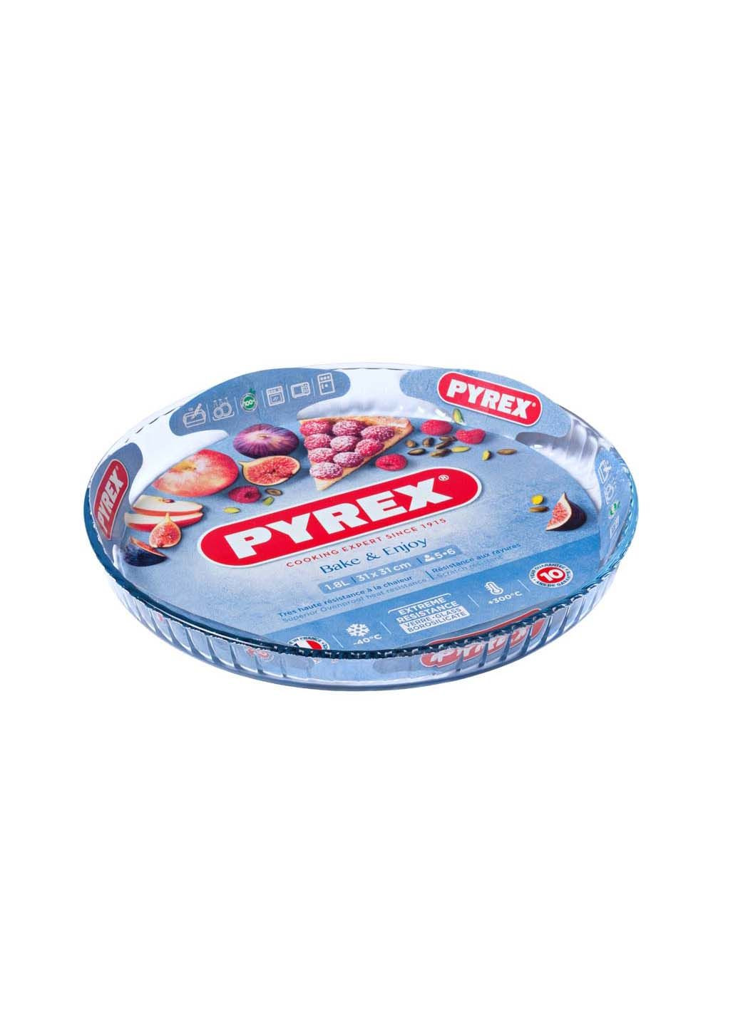 Форма BAKE&ENJOY 30 см Pyrex (278230286)