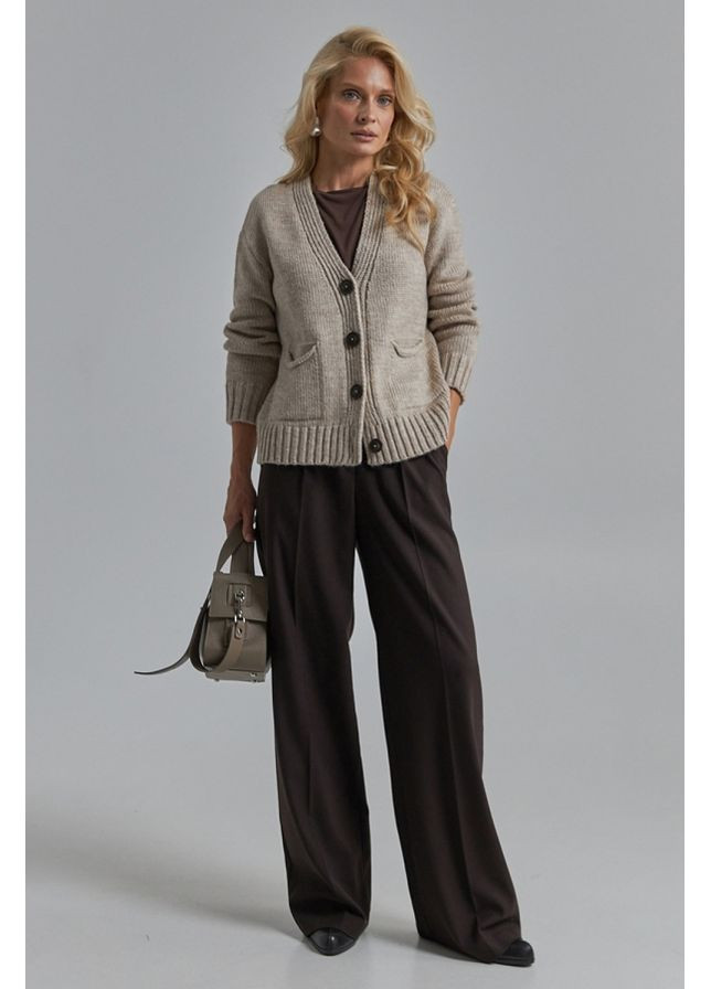 Кардиган 2893 Льон Triko Bakh (368650910)