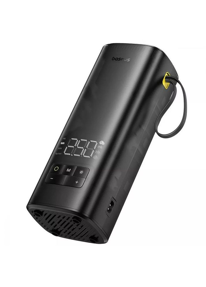 Авто насос — компресор Pump SuperMini Mega Series C11123202111-00 Baseus (341485653)