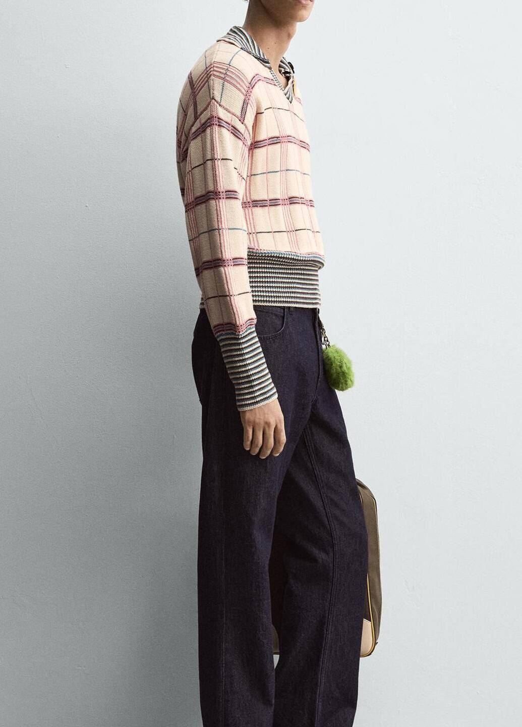 Поло Zara (365702012)