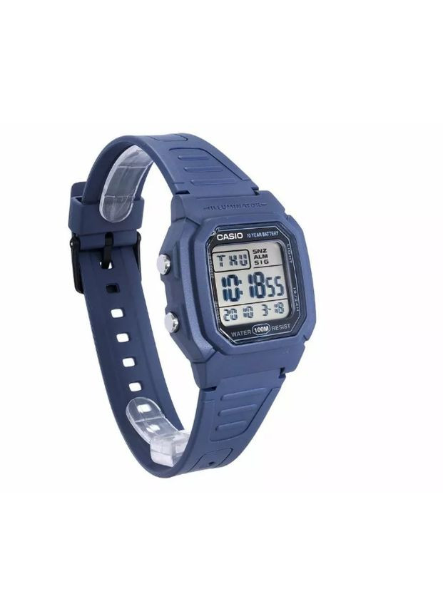 Наручные часы W-800H-2A Casio (316716435)