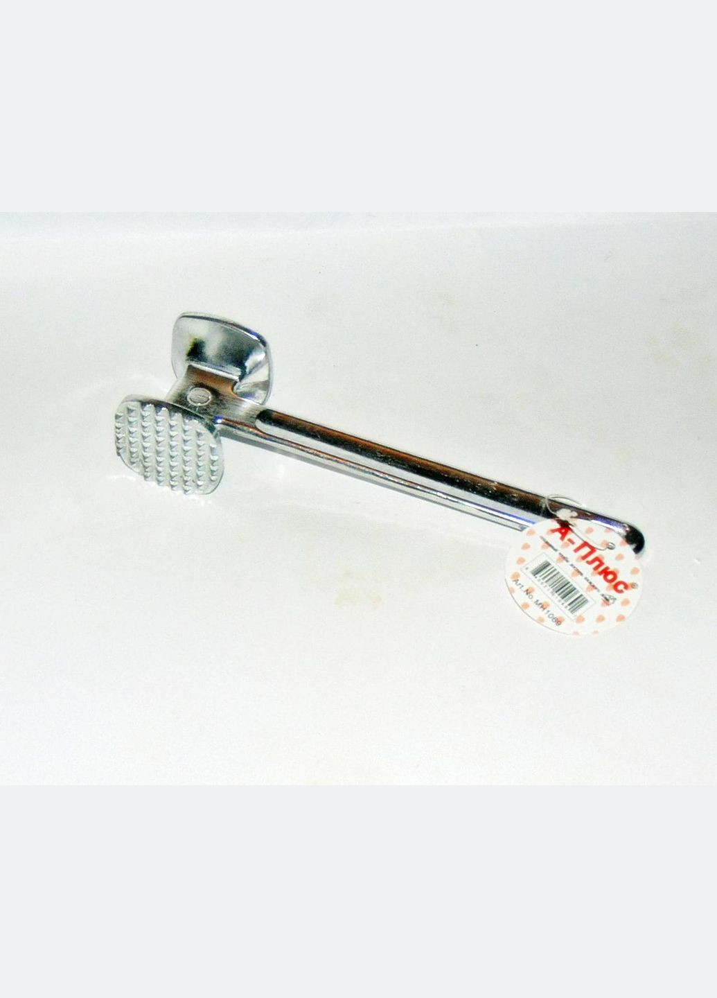 Молоток для мяса алюминиевый 1070 А-Плюс (302673383)