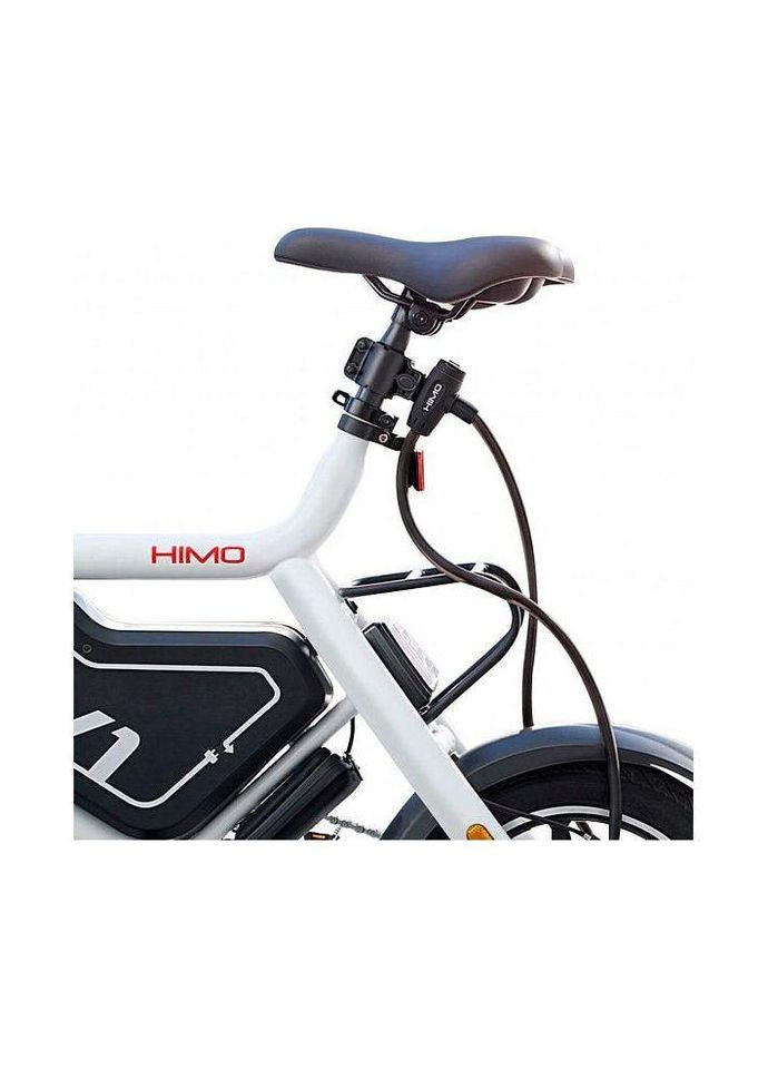Складной велозамок L150 HIMO (279554329)