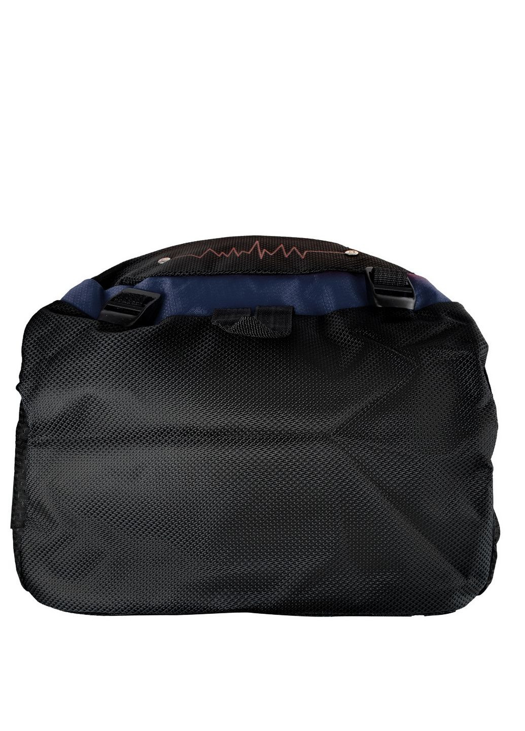 Чоловічий рюкзак 32х50х23 см Valiria Fashion (294188761)