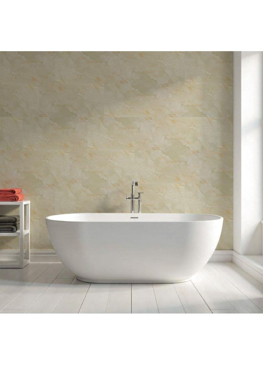 Самоклеюча стінова PET плитка 600х300х2мм SW-00001670 Sticker Wall (353968348)