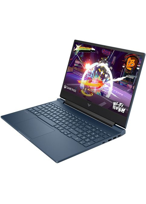 Ноутбук Victus 15-fb3070ru Performance Blue (C9RY8EA) HP (370034179)