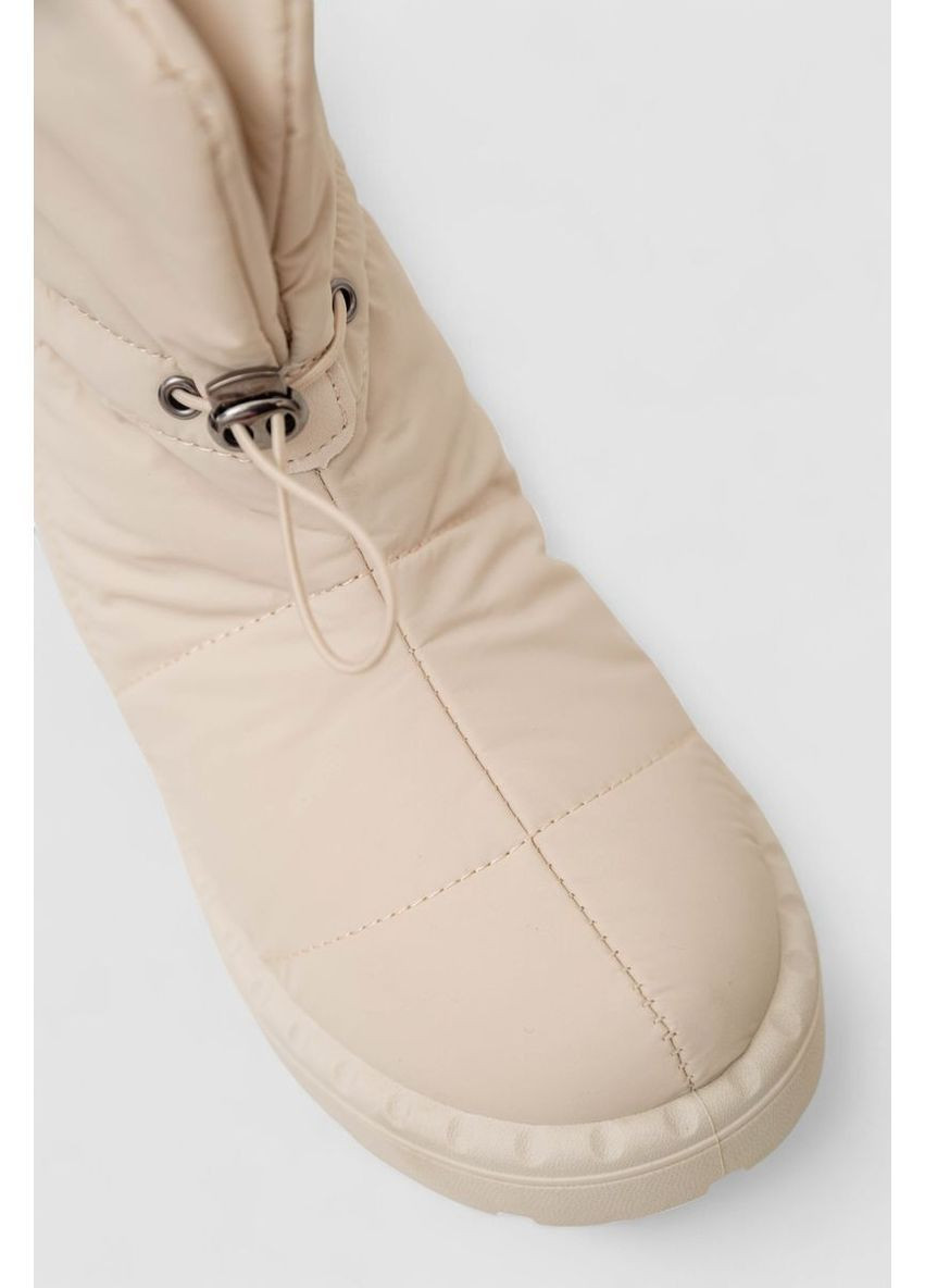 Дутики жіночі зимові на хутрі Ager 248RFM300 (365775977)