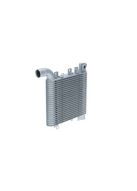 Радіатор інтеркулера 30331 No Brand (342407027)