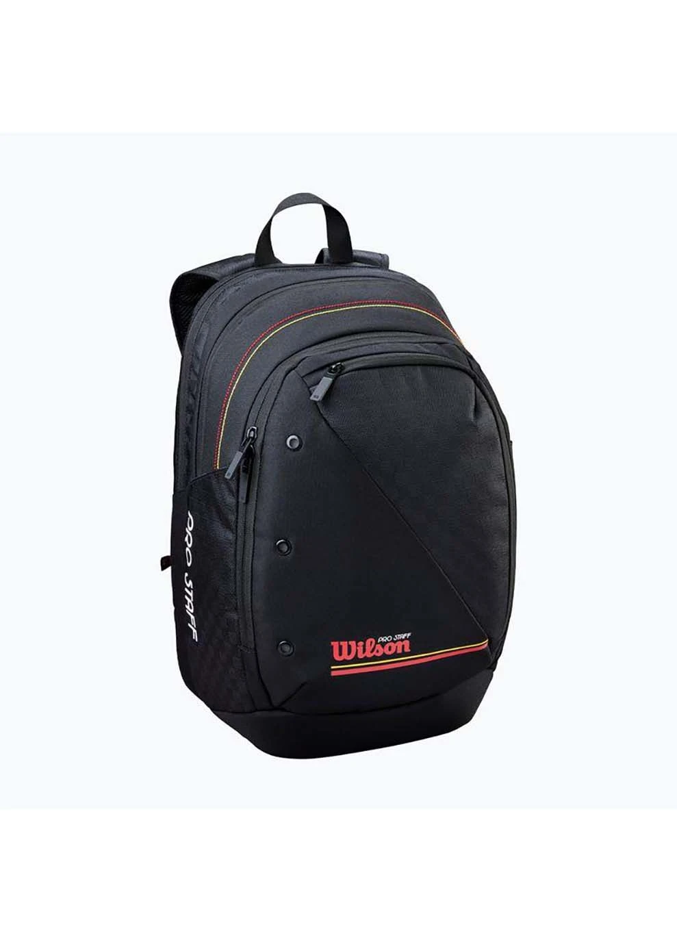 Рюкзак PRO STAFF CLASSIC TENNIS BACKPACK Черный 44,5 x 30,5 x 20,5 Wilson (395620406)