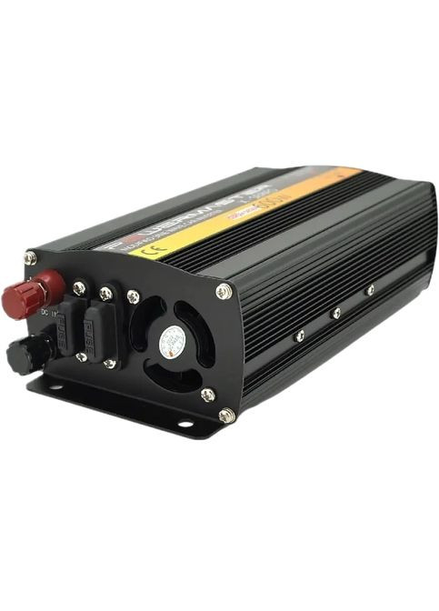 Инвертор напряжения PWR600 Powermaster (363838046)