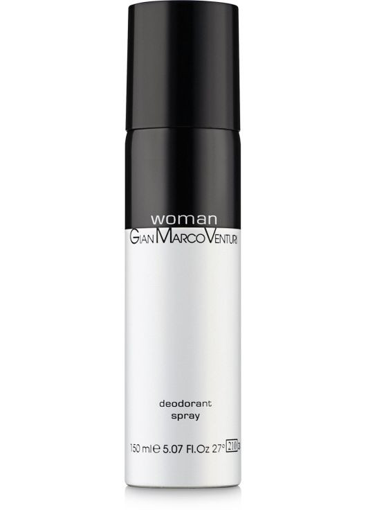 Дезодорант Woman 150ml (19250-19160) Gian Marco Venturi (368612596)