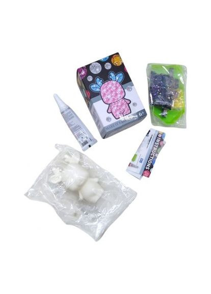 Набір для творчості з кристалами "Олень" MIC (372823462)