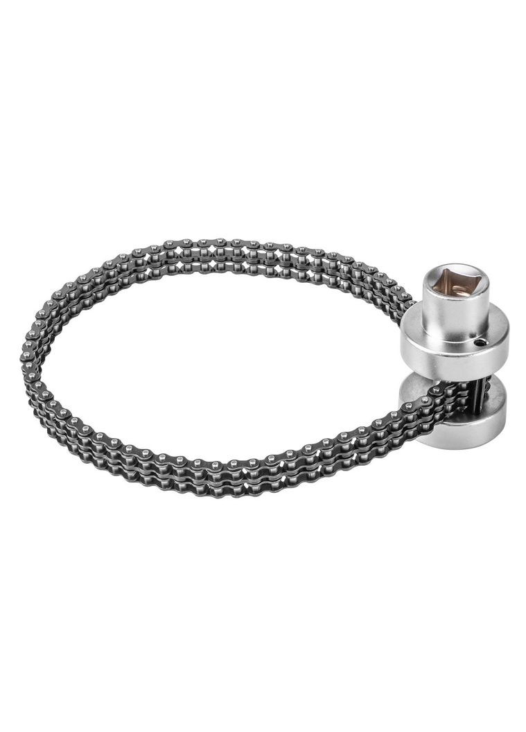Цепной ключ для 1/2” масляного фильтра 60 – 115 мм. Neo Tools (354198615)