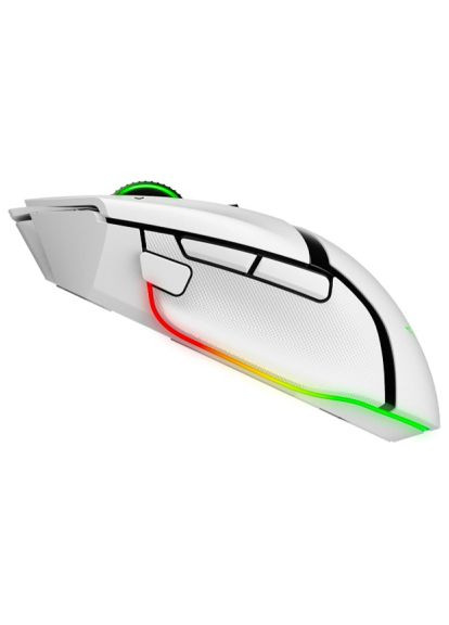 Миша Razer Basilisk V3 PRO Wireless White (268140965)