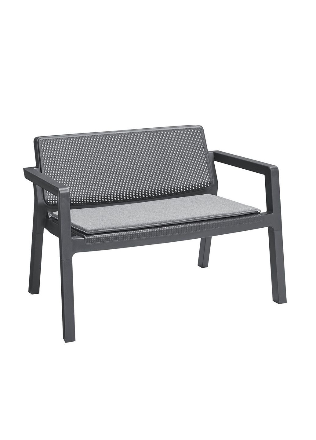 Набор мебели Emily Patio set с подушками. Keter (329407676)