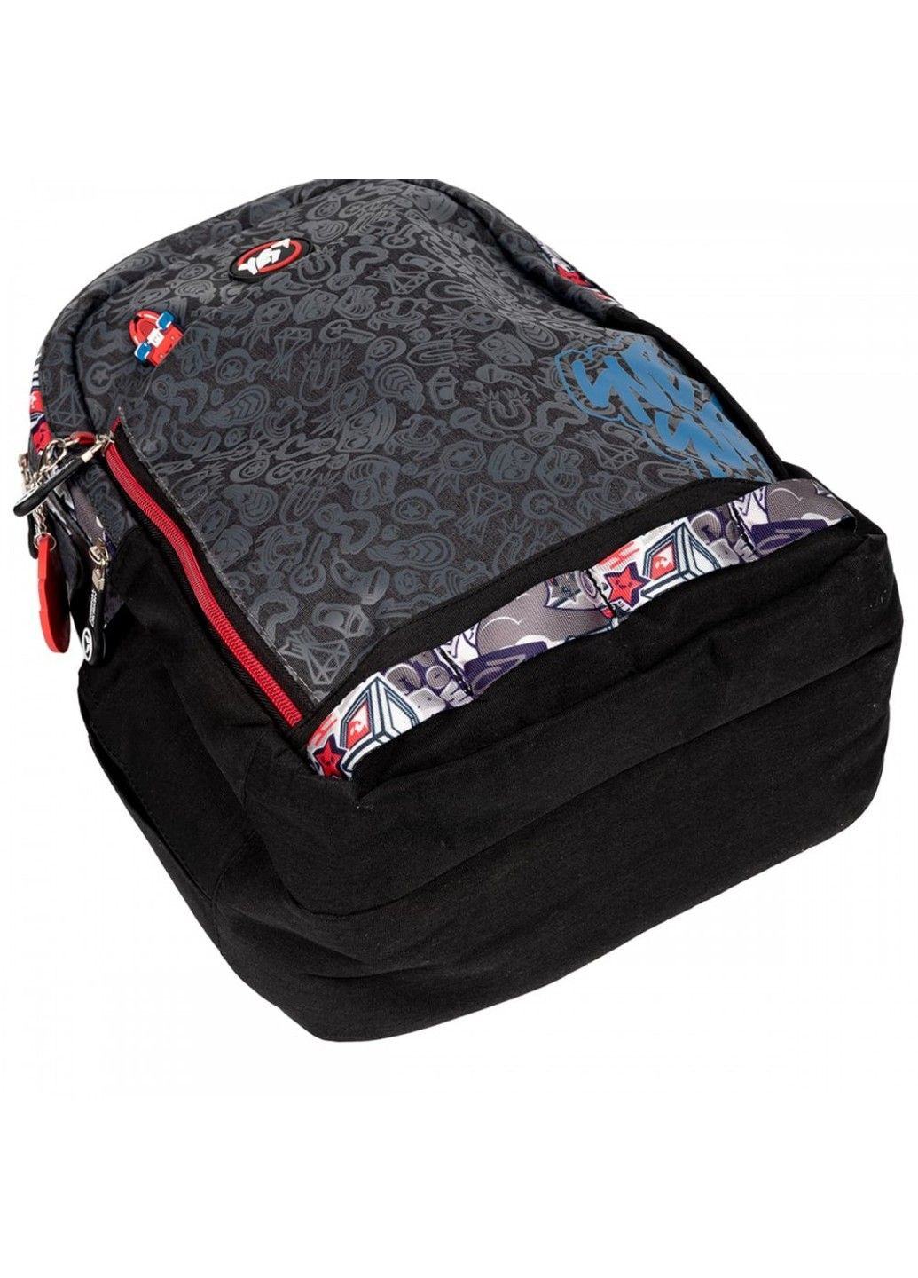 Рюкзак школьный для младших классов S-40 SubSurf Yes (278404445)