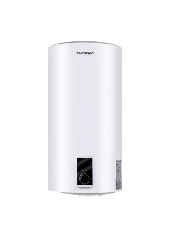 Водонагрівач 50 л SLIM вертикальний, сухий ТЕН 2,0 кВт D50V20J(D)1-K Thermo Alliance (392921523)