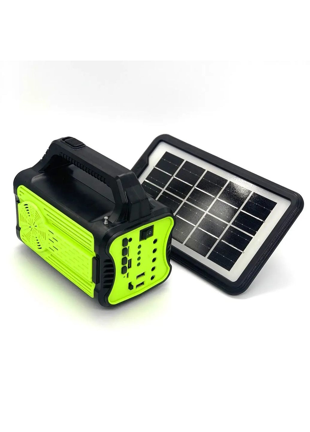 Туристичний ліхтар Brand-X GDPlus (299844977)