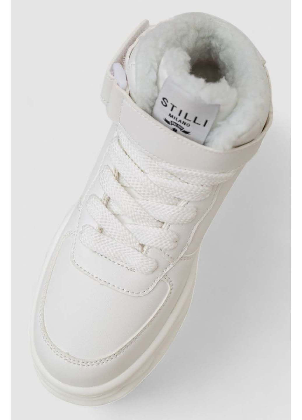 Кросівки Stilli білі зими (364274127)