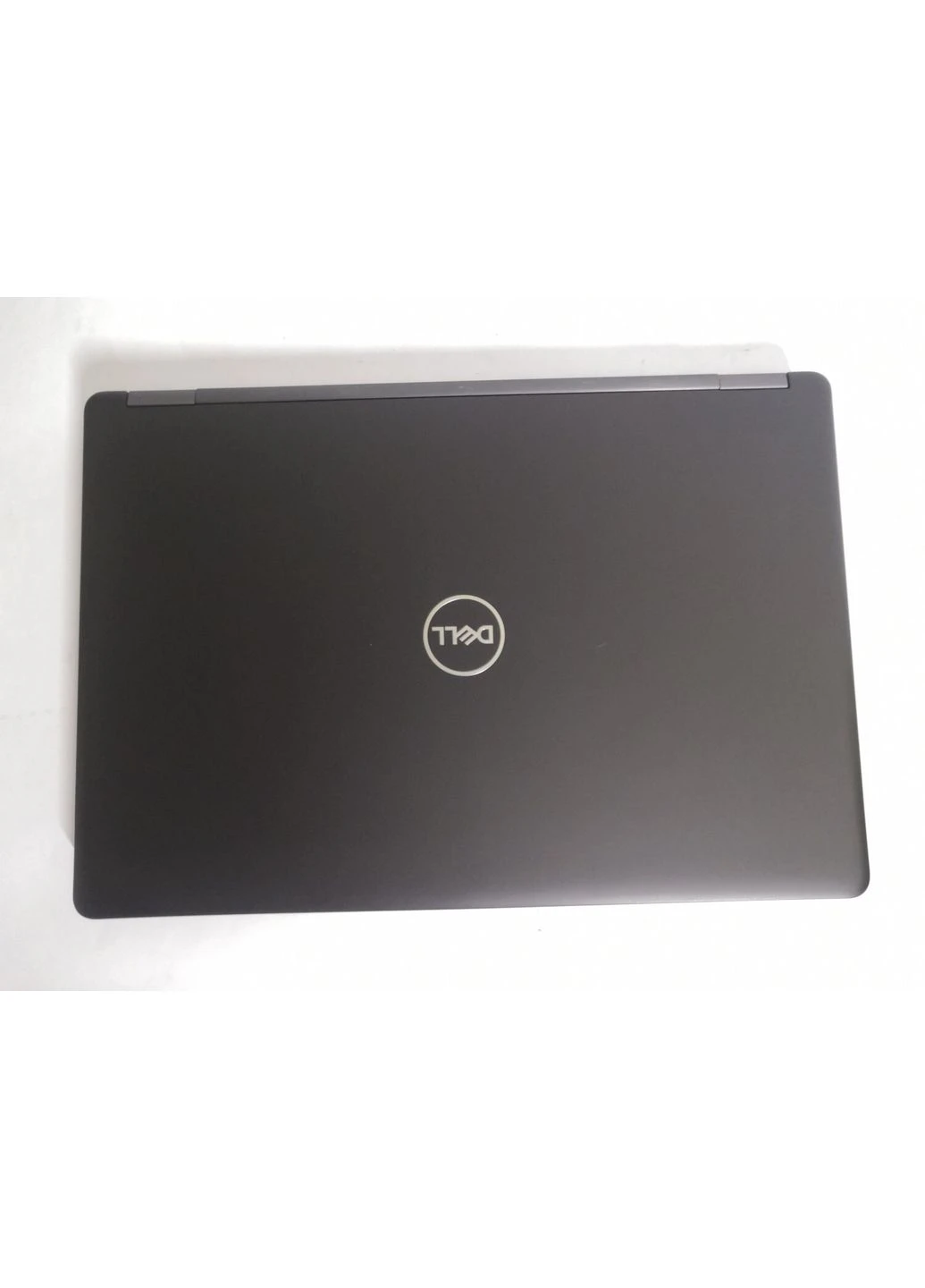 Игровой ноутбук Latitude 5480 / 14" (1920x1080) WVA / intel Core i5-7440HQ (4 ядра по 2.8 - 3.8 GHz) / 8 GB DDR4 / 256 GB SSD / Dell (398146578)