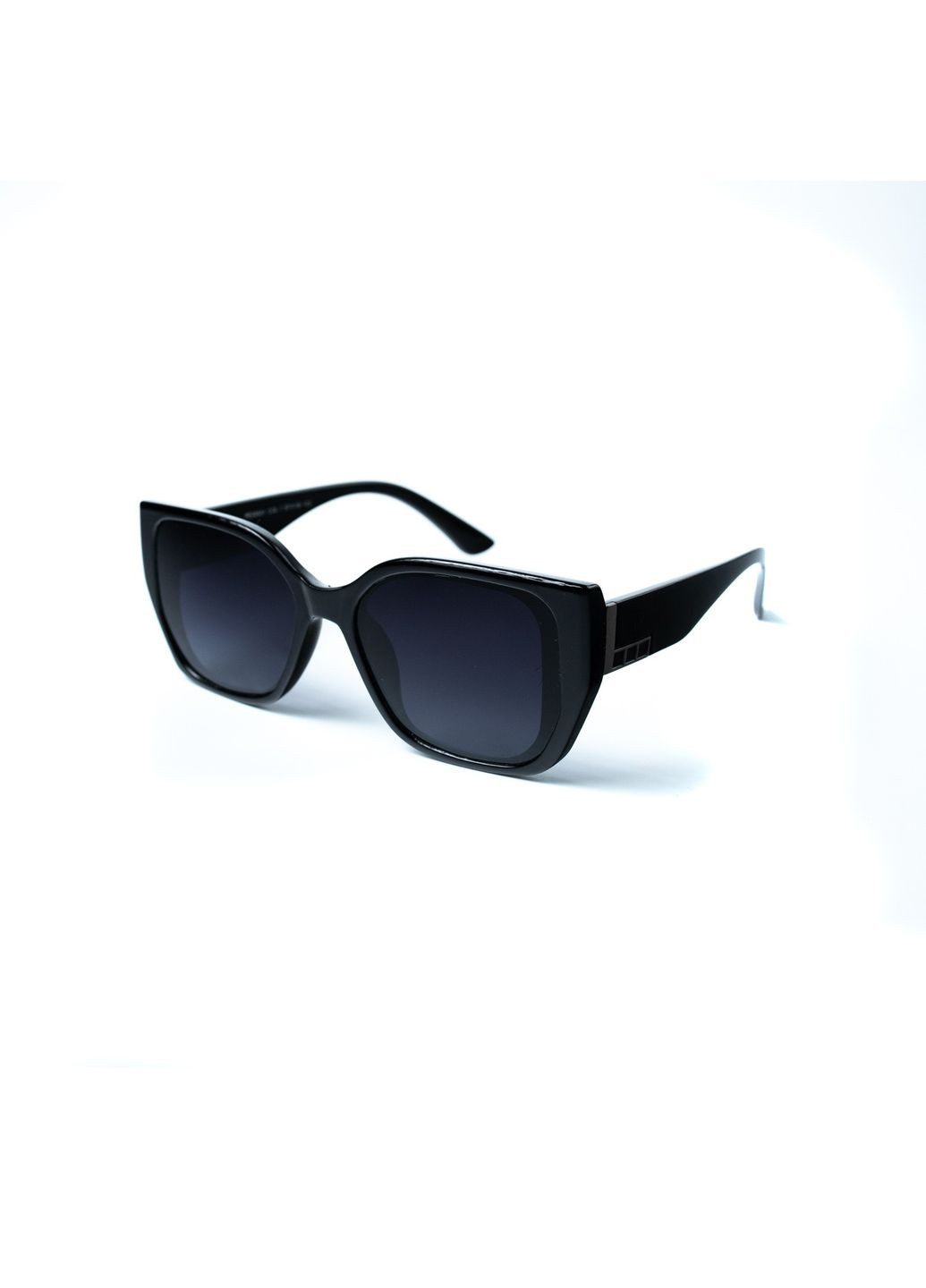 Солнцезащитные очки с поляризацией Фэшн-классика женские LuckyLOOK 446-304 (292735635)