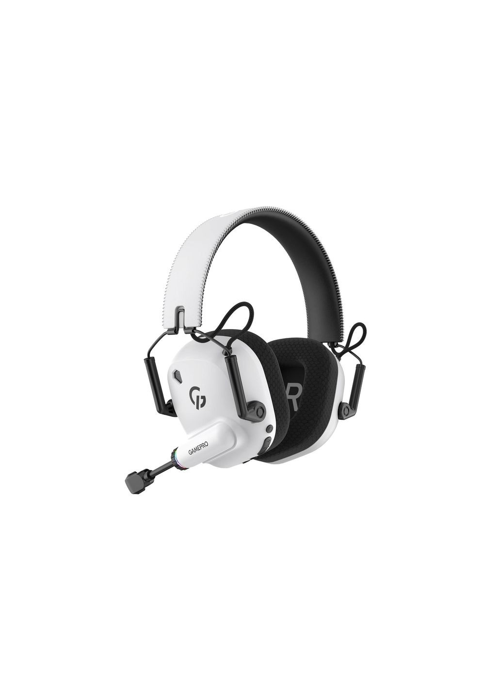 Гарнітура Genesis Mercury Pro White (HSW120W) GAMEPRO (364861191)