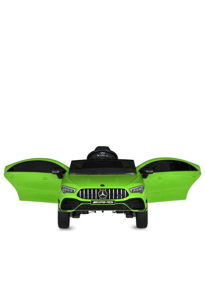 Детский электромобиль Машина M 5851EBLR-5 до 30 кг Bambi (372971606)