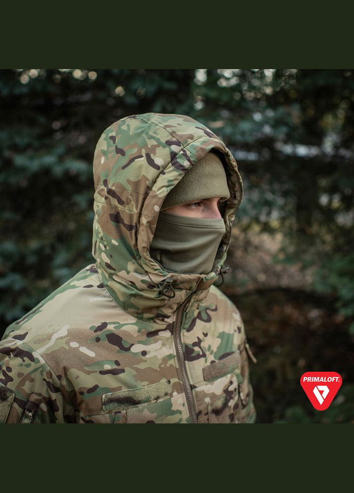 Куртка зимова Alpha Gen.IV Pro Primaloft Multicam S/L M-TAC (302453847)