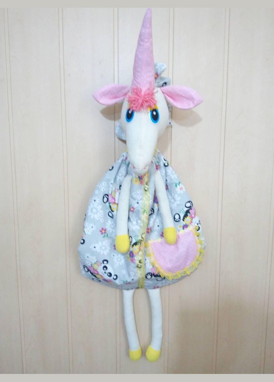 Піжамниця Єдиноріг. No Brand (336960344)