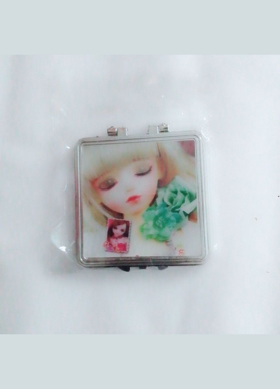 Зеркало раскладное косметическое No Brand (341328096)