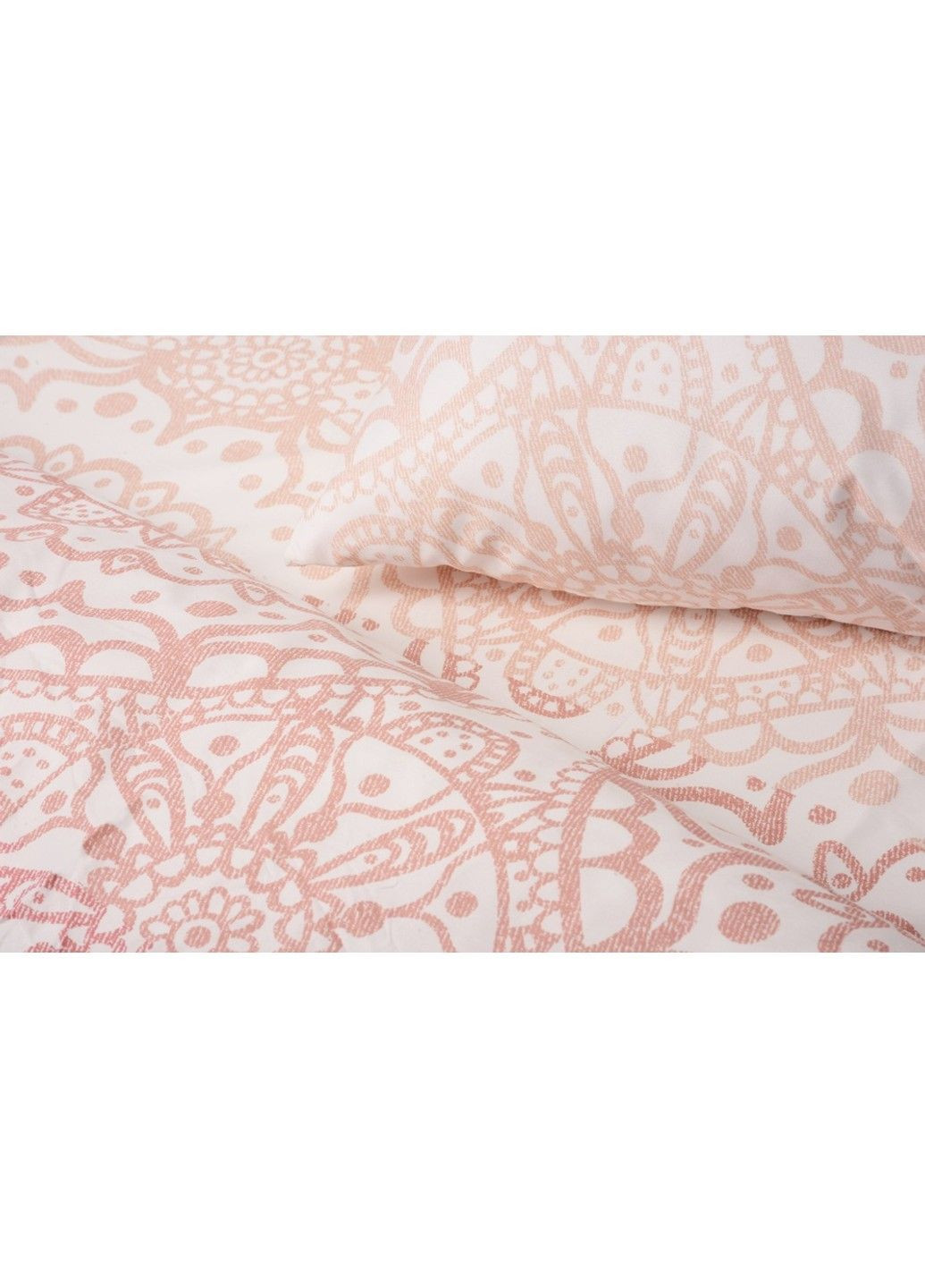 Комплект Комплект пост.білизни Двоспальний 180*220 Florentine Rose Soho (365278221)
