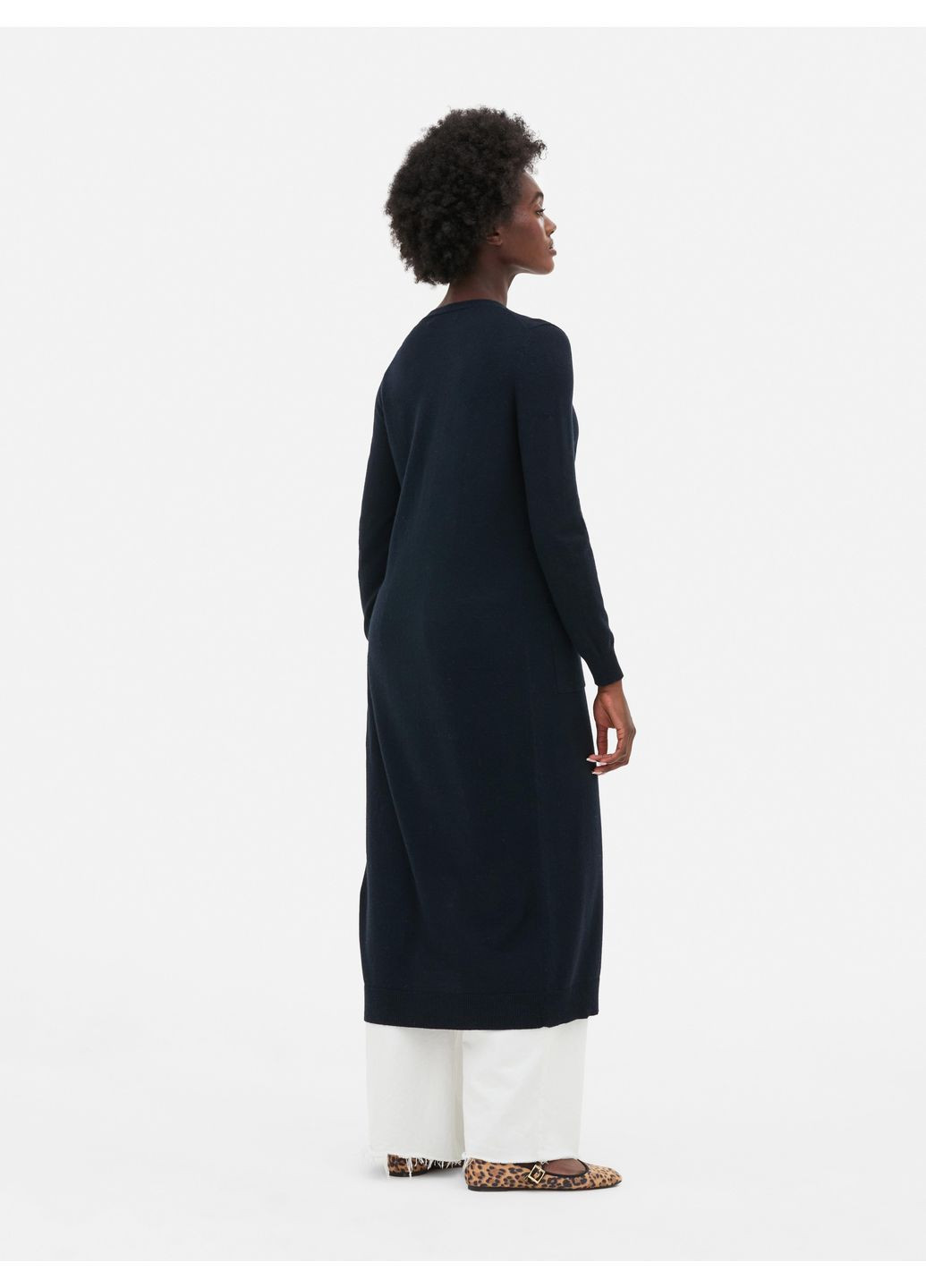 Темно-синя сукня демісезон,темно-синій, Primark