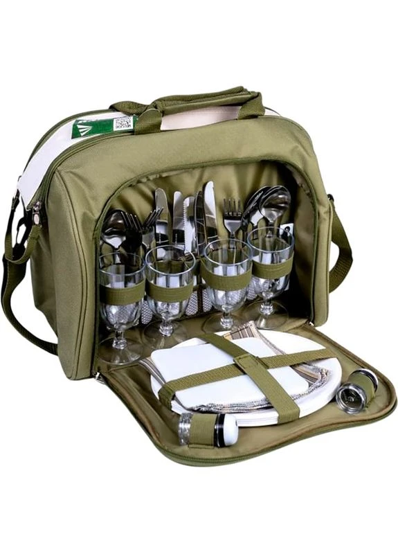 Набір для пікніка Meadow (RA 9910) Ranger (362575568)