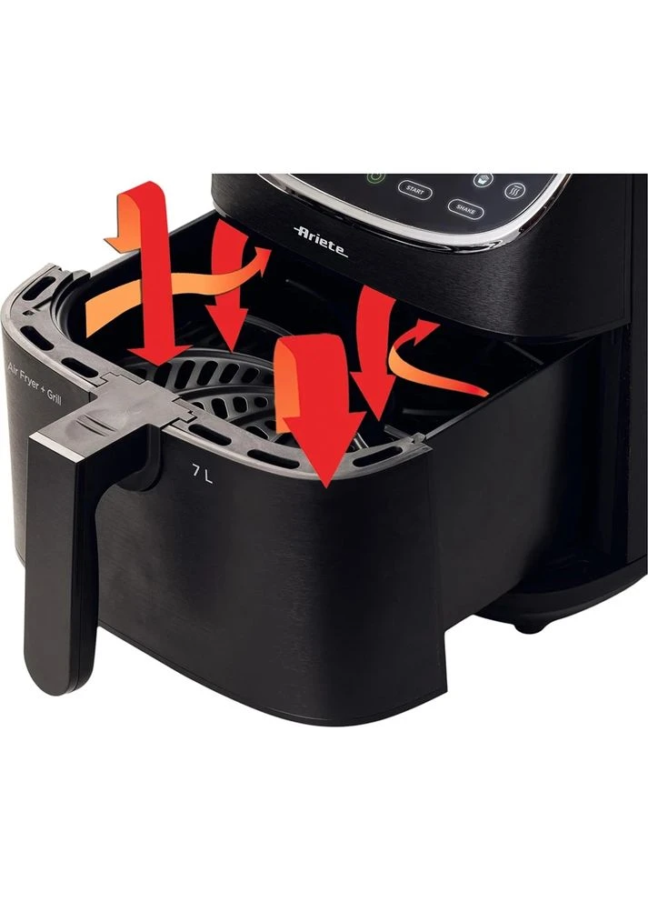 Мультипечь 4627 BK Ariete (388863278)