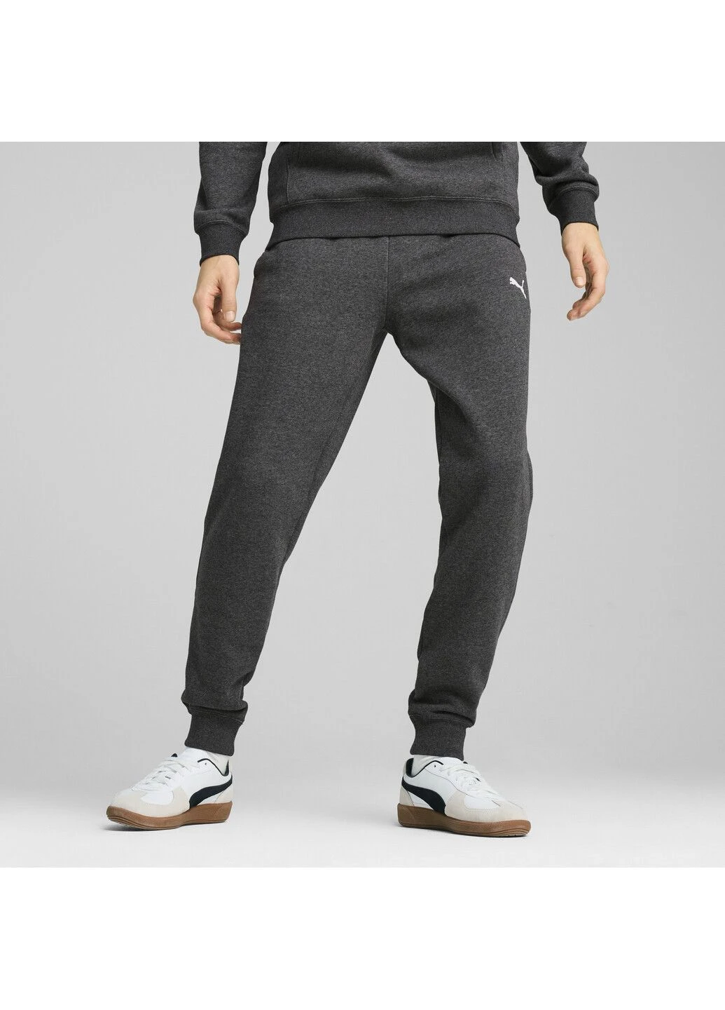 Штани Essentials Sweatpants Men Puma (366065343)