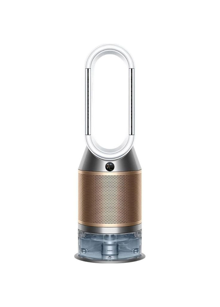 Климатический комплекс Purifier Humidify+Cool PH2 De-Nox White/Gold (545007-01) Global Dyson (363831934)