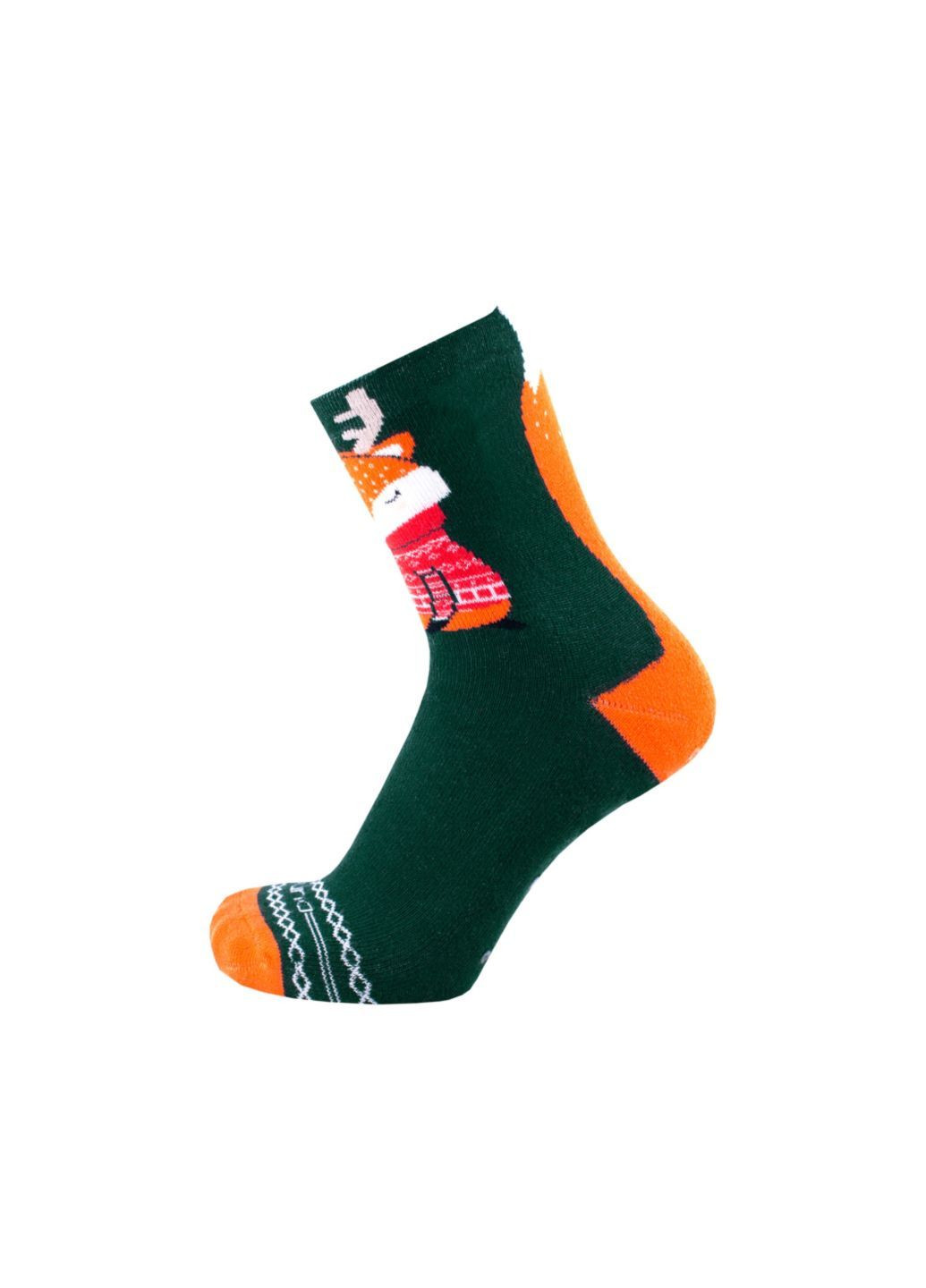 Набор (3 шт) детских носков Duna 4112_3 (305403963)