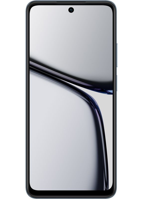 Смартфон C65 (RMX3910) 8/256GB Black Realme (360409475)